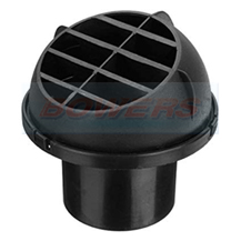 Eberspacher/Webasto Heater 50mm Rotating Ball Type Air Outlet 201575800800